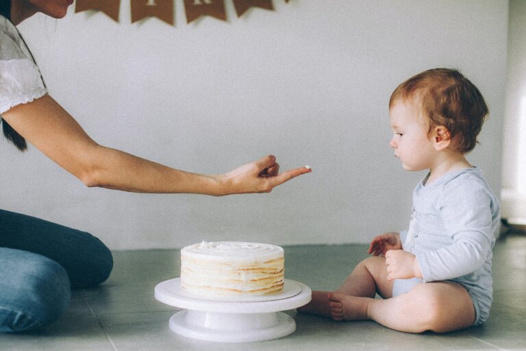 20 Best Gift Ideas for a 1st Birthday