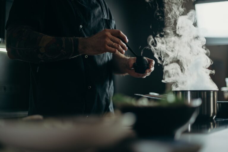 kitchen gadgets