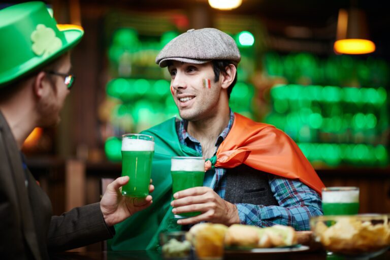 Gift Ideas: Best Ways to Celebrate St. Patrick’s Day