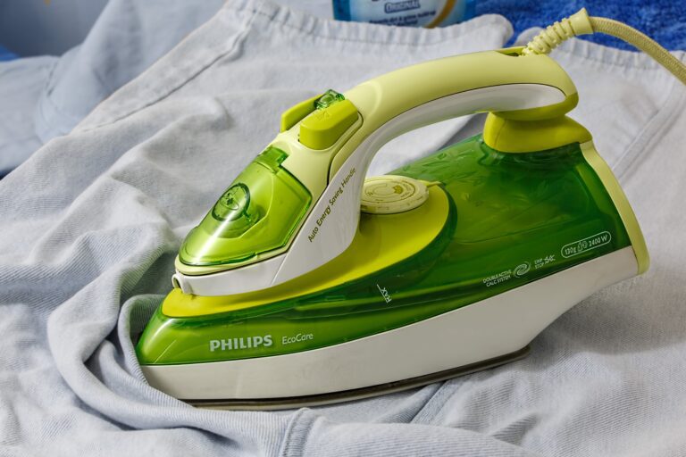 Top-Rated Irons & Steamers: Keep Your Clothes Wrinkle-Free – Gift Ideas
