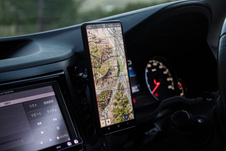 Car Accessories for a Smarter and More Enjoyable Driving Experience