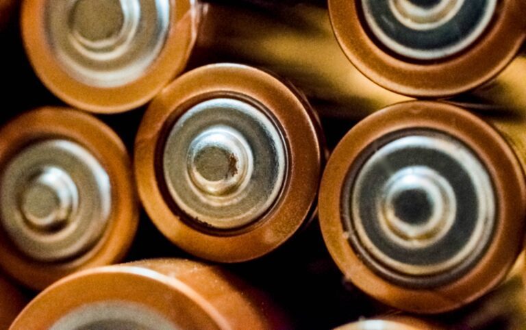 Gift Ideas: Top Picks for Best Household Batteries