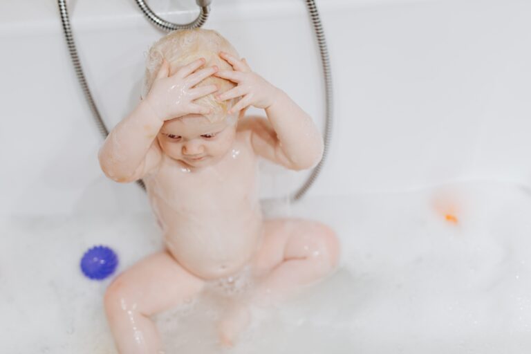 Best Baby Bath & Skin Care Products: Gift Ideas for Delicate Skin