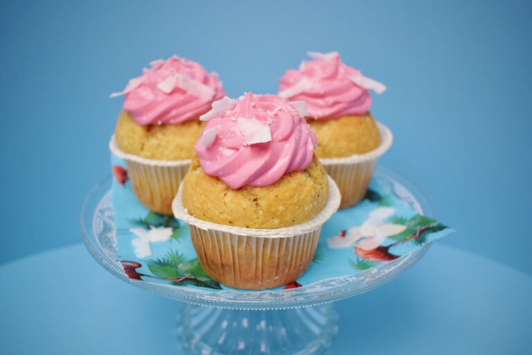 Indulge in Sweet Delights: Cake Mixes & Treats to Enjoy