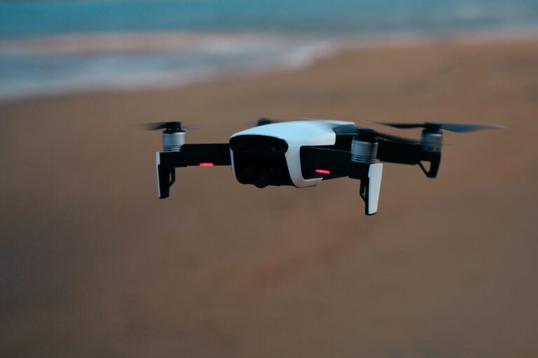 Top 10 Drones of 2023: Ultimate Guide for Enthusiasts