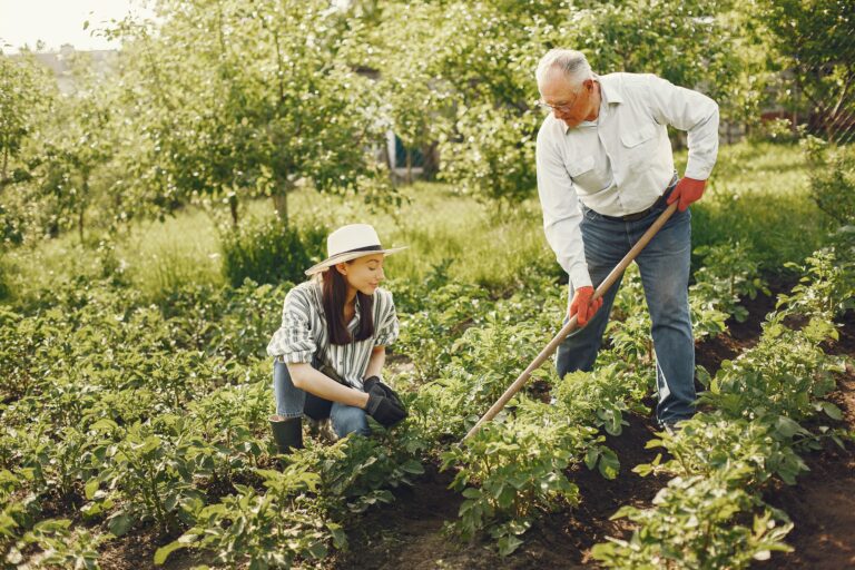 Gardening Gifts: 30 Must-Have Gifts for the Gardening Enthusiast