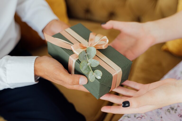 Unique Gift Ideas for Every Occasion